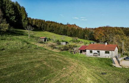 Refuge au coeur des Vosges - Foto 35