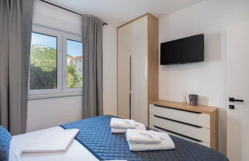 A&D Deluxe apartments Dani with swimming pool - Foto 13