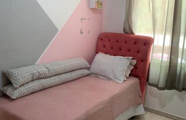 Cantinho da Tina, Bela vista - Palhoça - SC - Foto 8