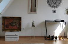 Sehr schöne, große und zentral gelegene Wohnung - Foto 13