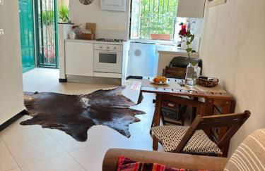 Casa ORRI quinto mare e Gaslini - Foto 21