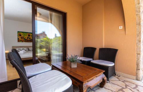 Apartments House Barbara - Foto 48