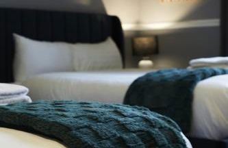 Hayy Contractor House 5 Bedroom Huddersfield Sleeps 18 - Foto 7