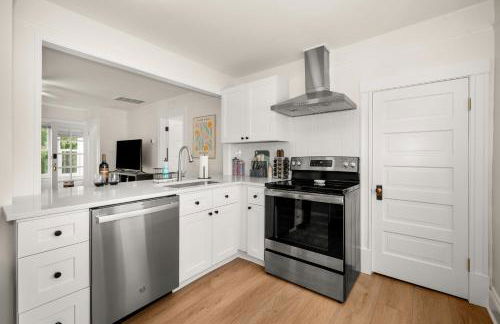 The South Hill Sanctuary-Near Manito & Restaurants - Foto 26