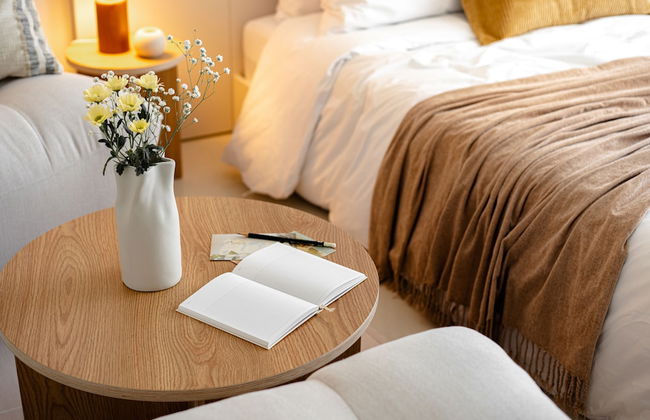 Urban Stay Busan City Hall - Foto 2