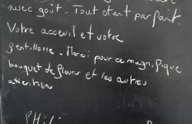 Le petit gite Normand 15 kilomètres de Honfleur - Foto 25