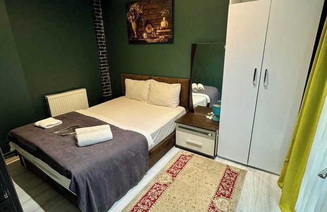 Imza Suite - Foto 32