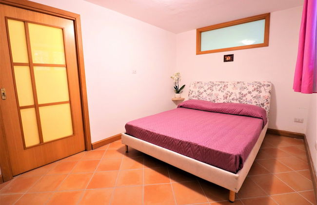 Ulivi Apartment - Foto 14