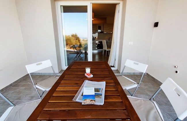 Casa Alexandra con Piscina e Vista Castello - Foto 51