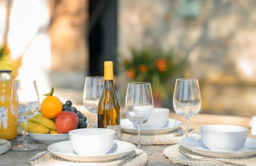 Llampí, Naturaleza, piscina y encanto mallorquín - Foto 18