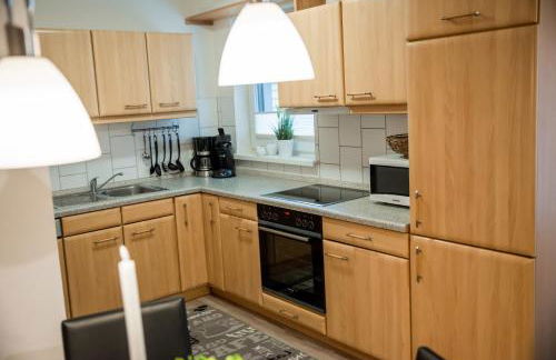 Haus Avallon - Foto 24