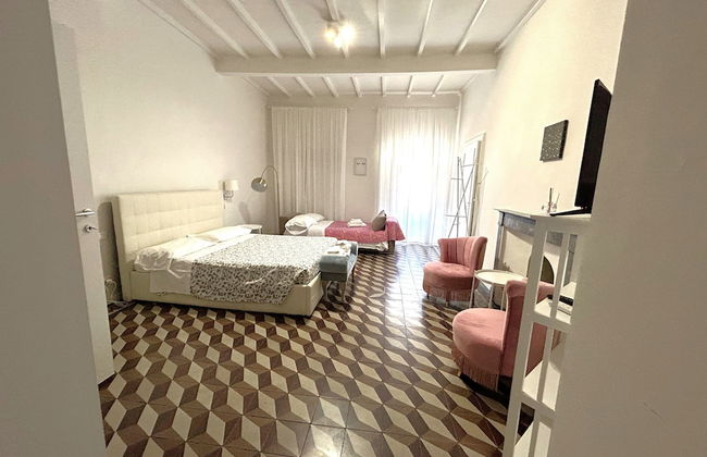 Allegra Toscana - Affittacamere Guest house - Foto 46