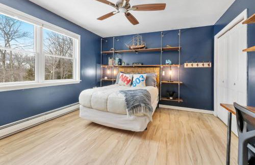 Big Sky Retreat Atop Sunapee - Foto 6