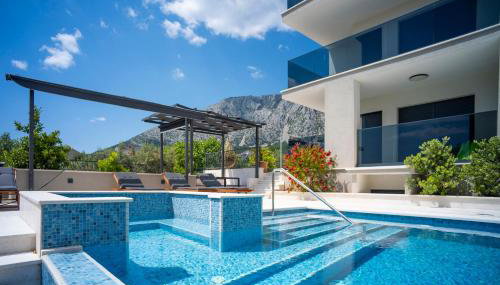 Luxury Apartments Villa MTG - Photo 2