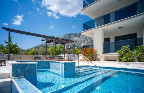 Luxury Apartments Villa MTG - Photo 2