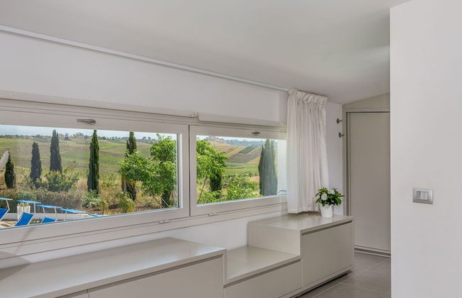 Villa Sikelia in Alcamo - Foto 23