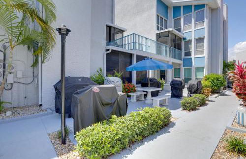 Sip, Sunbathe and Relax Poolside Madeira Beach Gem! - Photo 26