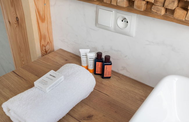 Holiday House Przystan Baltic by Renters - Photo 52