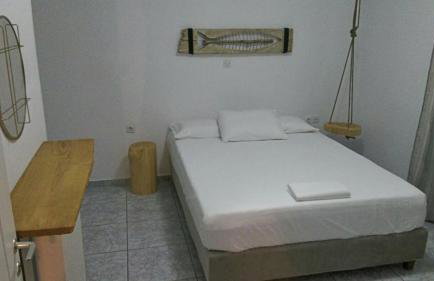 LIKNO'S Ios island Resort - Foto 15