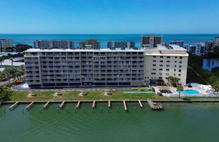 Bayshore Yacht & Tennis 216 - Foto 19