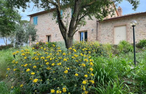 Podere Stabbiatelli - Foto 9