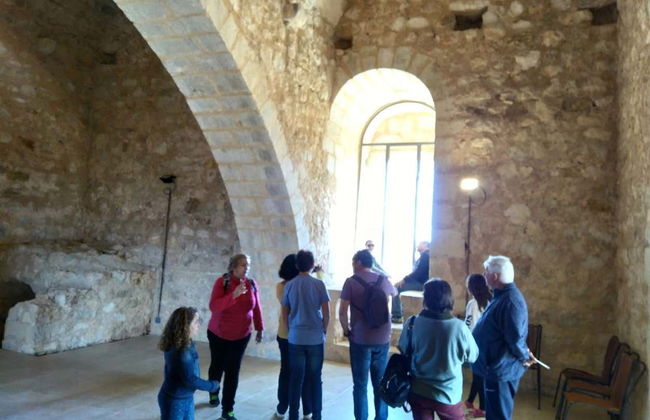 Tour in Ulldecona - Foto 2