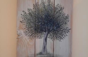 INCANTEVOLE CASA TOSCANA con travi in legno, ampia terrazza e vista sulle colline - Foto 33