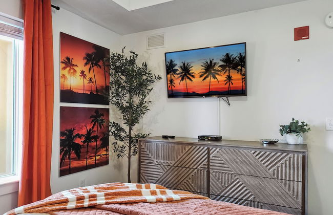 Calypso Resort and Towers by Book That Condo - Foto 41