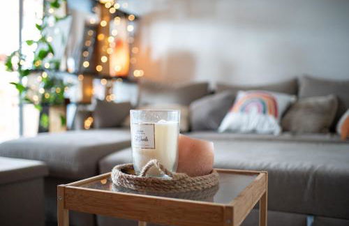 Les terrasses illuminées - T3 avec parking gratuit - Photo 13