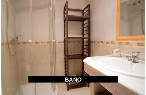 Apartamento Cruceiro A Lanzada - Foto 9