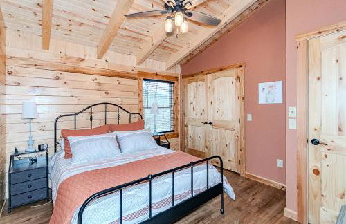 Woodside Retreat - Foto 30