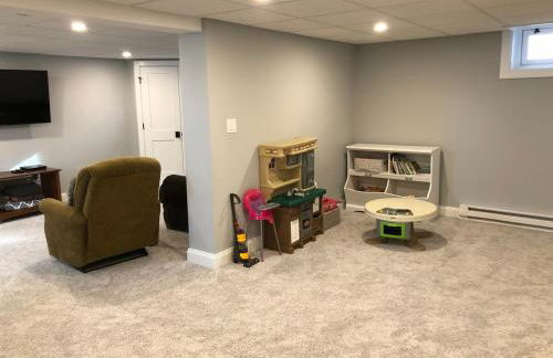 Comfortable Craftsman Getaway - Foto 25