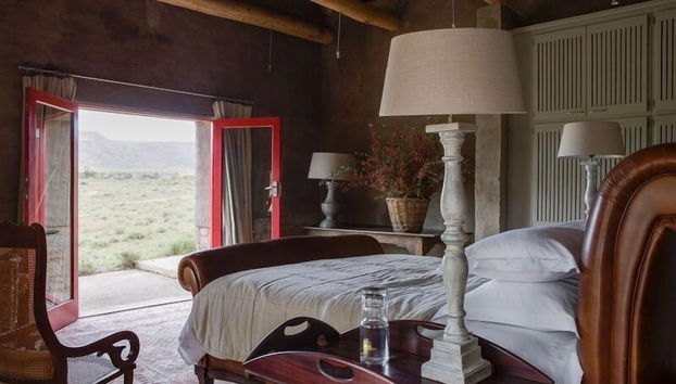 Sneeuberg Nature Reserve - Foto 5, Habitación