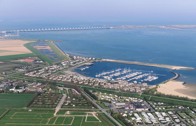 Chalet Near the Beach With Dishwasher - Foto 19