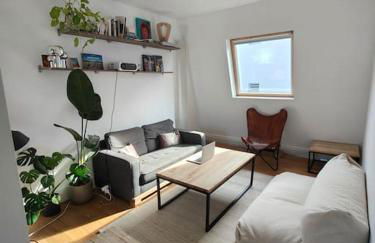 Cocon au cœur de Paris - Foto 1