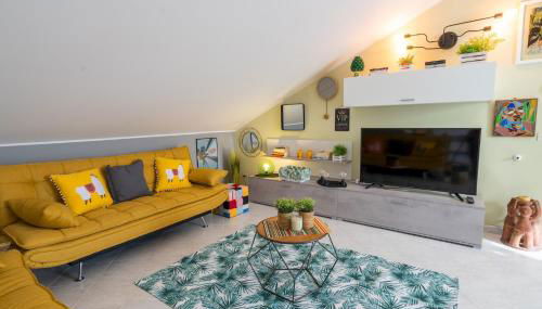 Masciara Home - Apartment & Suite fra Taormina, Catania ed Etna - Foto 2