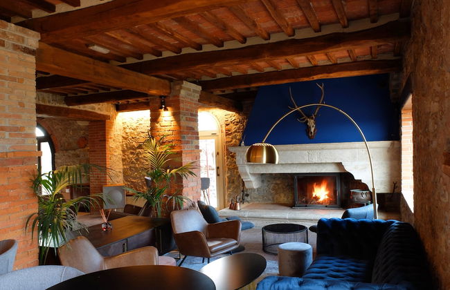 VIN Hotel - La Meridiana - Photo 61