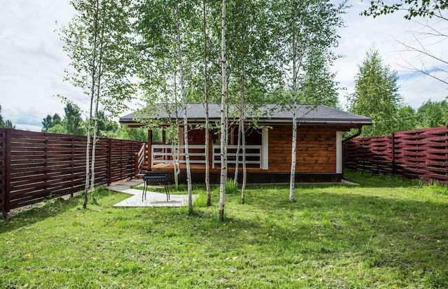 Nikitskoe podvorie - Foto 61