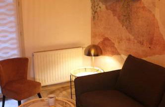 Le Parc, logement de charme avec SPA privatif - LE HAVRE - Foto 18