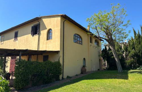 Casa Belvedere di Bolgheri - Foto 1