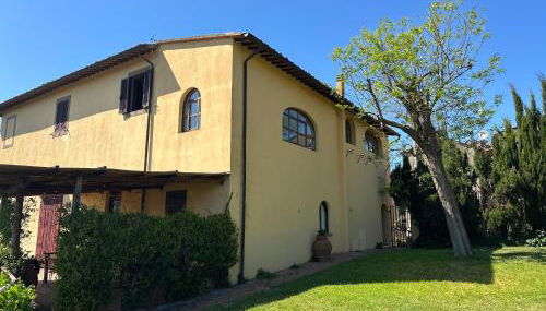 Casa Belvedere di Bolgheri - Foto 1, Garden