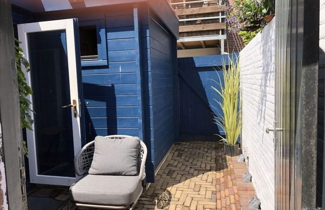 Bed aan zee Zandvoort - Foto 19