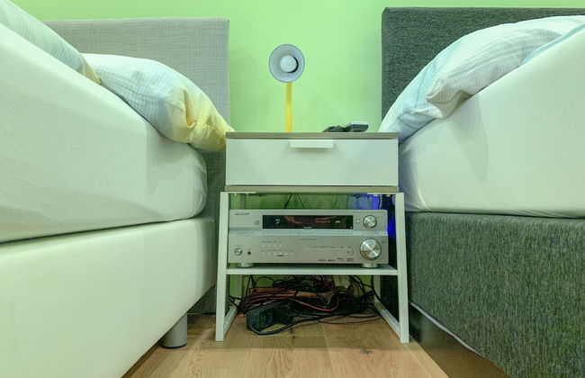 Fanaa Apartment - Foto 10