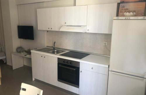 Makis Apartments Touzla - Foto 16
