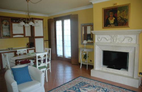 Casa Angolo delle Rose - Foto 21