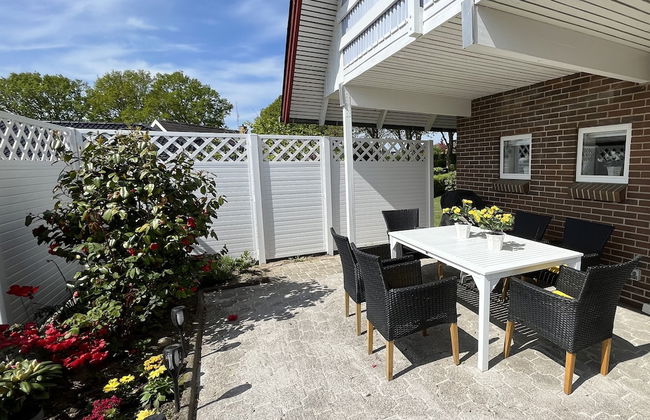 Kollund Cottage - Foto 11