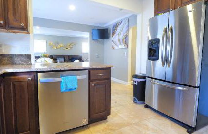 Golf Course Views House - Foto 20