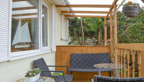 Stable Cottage - Foto 2