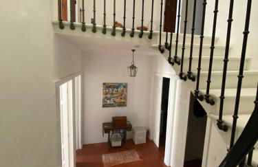 Stylish large house with heated pool in historic village - Foto 21