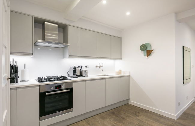 Urban Chic - Rathbone - Foto 53